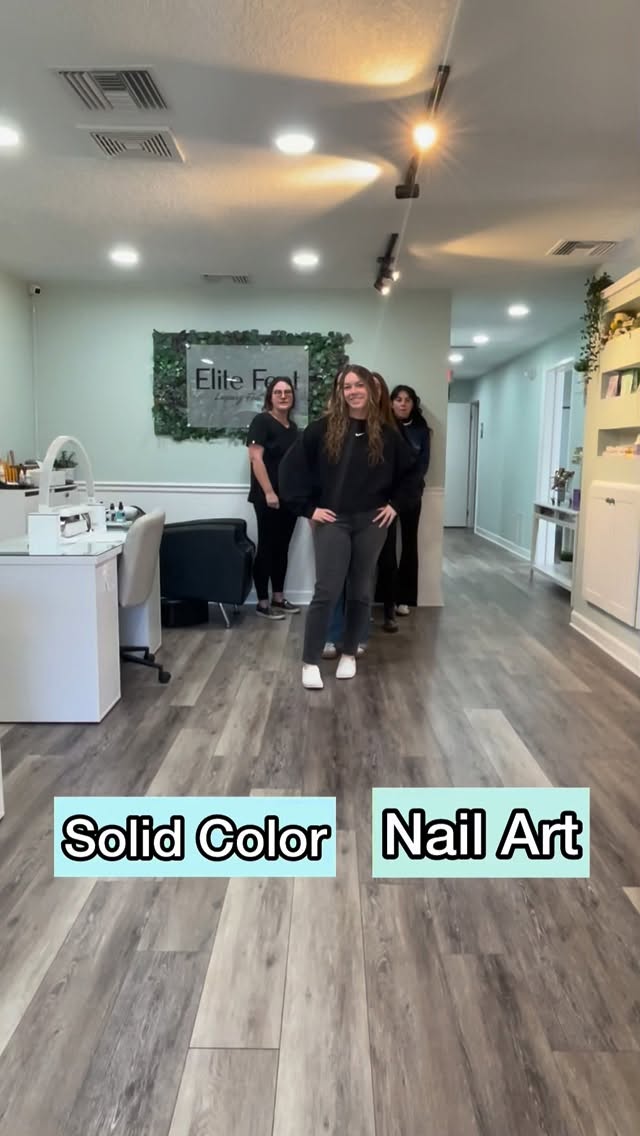 Some of our favorite…and not so favorite things
#portorangesmallbusiness #womenowned #daytonabeachpedicure #portorangepedicure #advancedfootcare