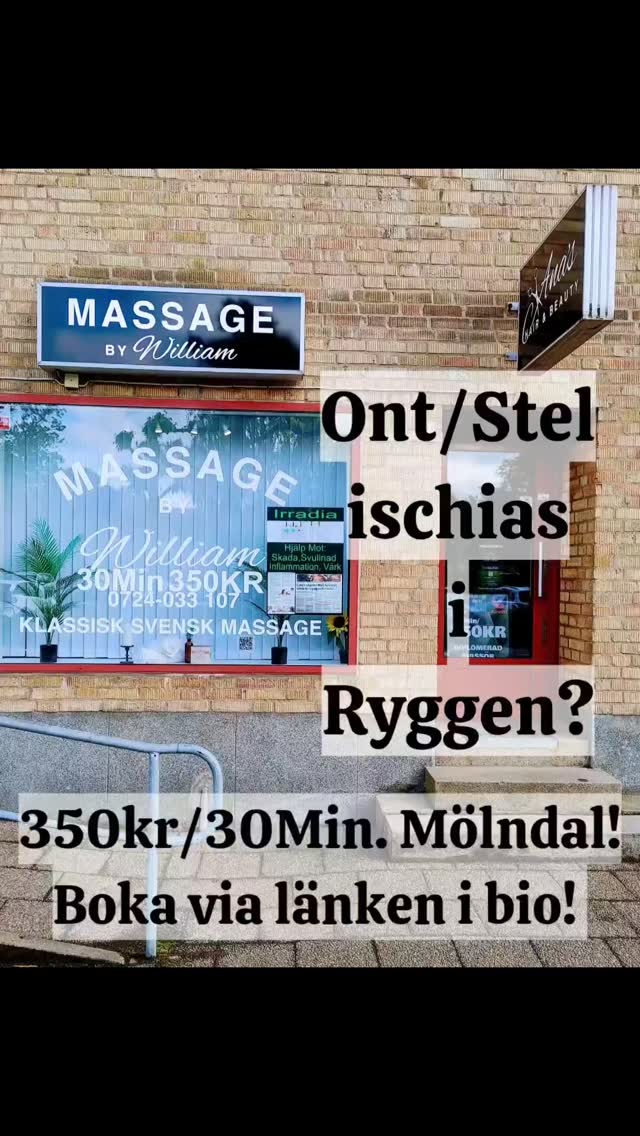 Snabb lindring och rehabilitering vid Värk och Inflammation🌞
#mölndal
#massagemölndal
#mölndalcentrum
#rehabmölndal
#rehabgöteborg