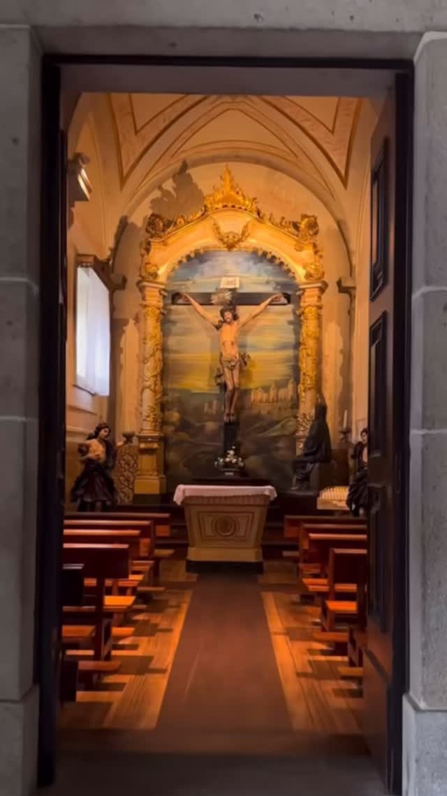 Entering His house, my heart feels safe. 🤍
Peace begins here.
#faith #gratitude #surrender #peace #houseofgod heartaligned quietmoments