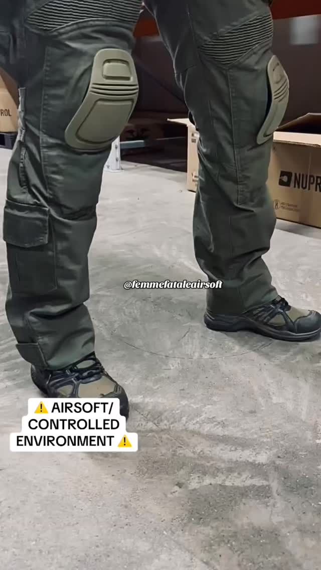 RG everything š
Partners š¤
ā¢
BELT & KYDEX: @deadly_customs
Use code āfemmefataleā for 10% off š„µ
www.deadlycustoms.co.uk
ā¢
#airsoft #airsofting #airsoftuk #airsoftcommunity #femmefataleairsoft