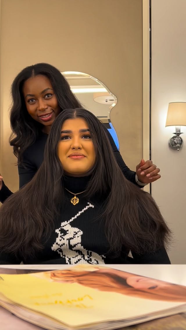 The southern comfort😍
@thedrybar @drybar_emea