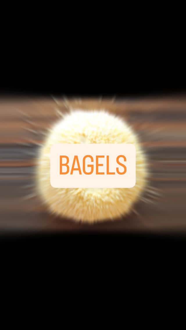 What’s your Saturday personality?
🥯 Toasted bagel + schmear
🧈 Buttery biscuit
🥖 Warm bun, no sharing
Bagels, Biscuits & Buns
9–1 at The Bread Studio
(Don't worry we'll have other treats too. And bread!)
Vote below ⬇️ then come see us.