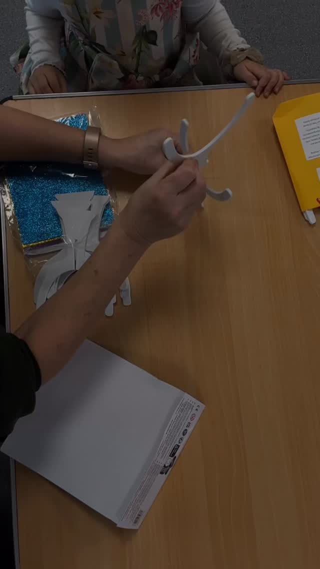 Ramadan Mubarak! 🌟
It’s been such a joy watching our little ones engage in their Ramadan crafts and learn about the importance of good deeds.
We hope all our families celebrating have had a beautiful and blessed month so far.
We are so proud of our diverse and thoughtful community! 🤲💛
#peterborough #ramadan #happyramadan #eyfs #preschool