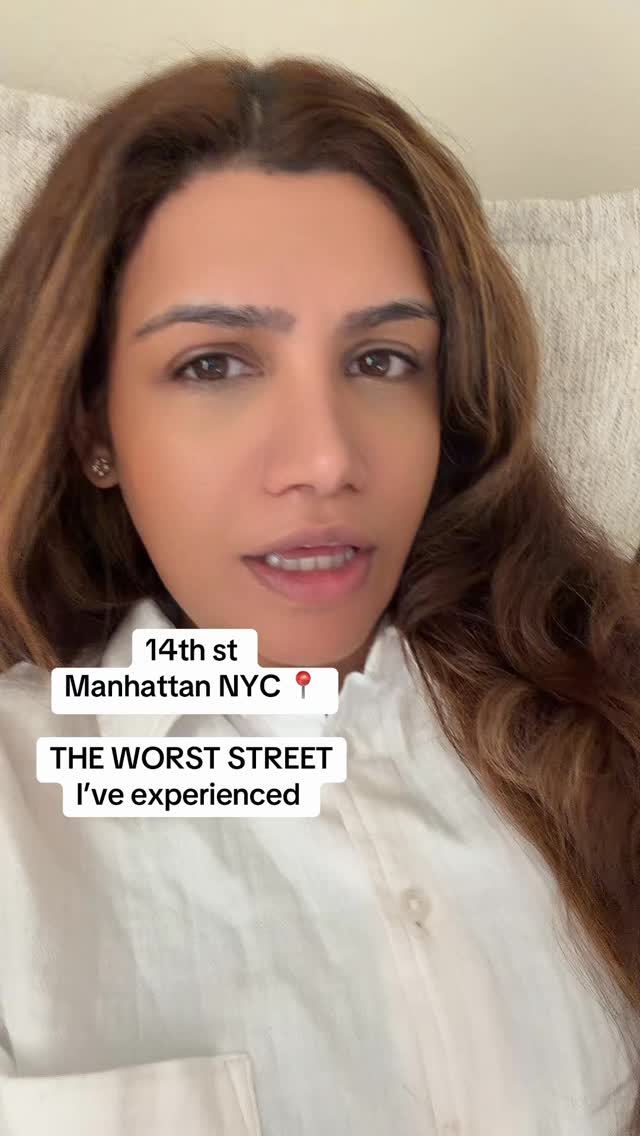 That’s why Spiritual Protection one time energy work is crucial!
If any of these demonic energies get attached to your aura, your manifesting state is f+ked up. FACT.
We are all mind body energy connected.
As soon as your energy gets contaminated
It’s affects your mind
Which then affects your body
All sorts of health conditions are formed as a result of this.
You can see it for yourself.
When you pay close attention to those people walking around on 14th street 😉 rather than walking past with no clue with what’s going on with your energetic surroundings.
Welcome to the real world
DM for help ✍️
#fyifact #fyi #energy #lawofattraction #howtomanifest