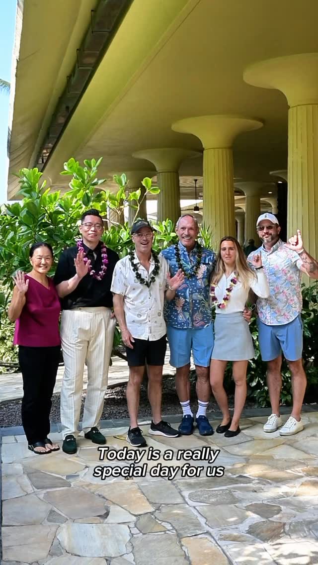 Luana Hospitality Group is now officially employee-owned. 🎉
Through an ESOP, the people behind the plates, the sunsets, and the service now share in the future they’ve helped build.
With Scott Dodd and Eric von Platen Luder continuing in leadership, this transition reflects a long-held belief: the team who built this company should share in its success.
Same leadership. Same hospitality.
A deeper investment in our ʻohana.
From “Family Owned and ʻOhana Operated”to truly ʻOhana Owned and ʻOhana Operated.
Mahalo to our staff, our guests, and our community across Hawaiʻi Island and Kauaʻi. Here’s to the next chapter.. together.
#ESOP #hawaii #aloha #news #employeeowned