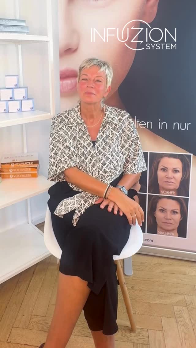 ✨INFUZION EXOZOMES✨
Teil 4 von 4 / Würdest du Infuzion Exozomes weiterempfehlen?
#infuzion #exozomes