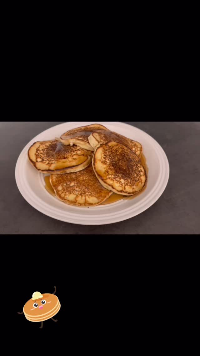 Come one, come all! This Saturday to our Pancake breakfast! #fundraiser #rhemachristianschool