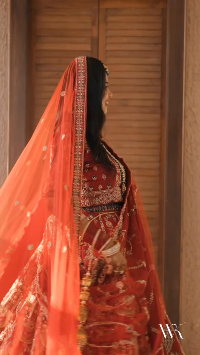 Where the golden sands of Goa meet an infinite horizon, two souls promised a lifetime. A celebration of a love that feels like home, yet looks like a dream. Witnessing the magic of Kshitiz & Alpriya❤️✨