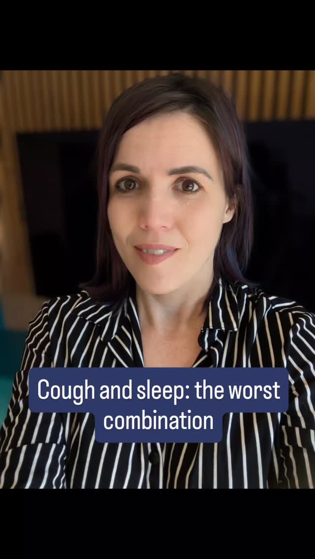 Cough and sleep: the worst combination. 😷 Your child coughs. You can't sleep. Everyone is miserable. Here's what helps: honey (over 1 year), steam, elevate head, keep air moist, avoid irritants, cough drops if old enough, patience. Coughs take time. You can't speed it up. But with these strategies, you reduce coughing and improve sleep while it's happening. Once cough resolves, sleep returns to normal. 💙
comment SLEEP HELP to book a free call to discuss support options.
#parentingtips #SickChild #SleepDuringIllness #ParentingTips #ChildHealth