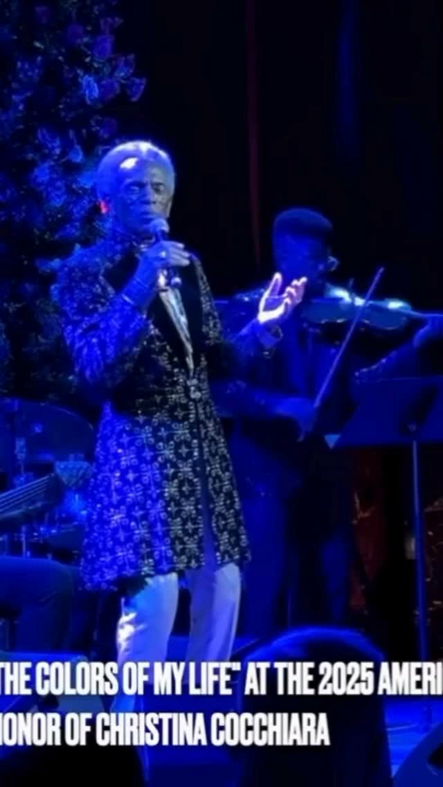 Alongside Broadway Legend @andre_deshields
Featured solo violinist for “The Colors of My Life” at the 2025 @thewing Gala honoring Christina Cocchiarella — an evening celebrating the unsung heroes of the theatre.🎻
Arrangement and musical direction by — one of my favorite people on earth — @drewwutke!!
With @mairidp, @sherisse_rogers, @coreyrawls, and @simonkafka.
🎥: @liachangphotography🫶🏾🫶🏾🫶🏾
#AndreDeShields #broadway #liveperformance #violinist #musicals