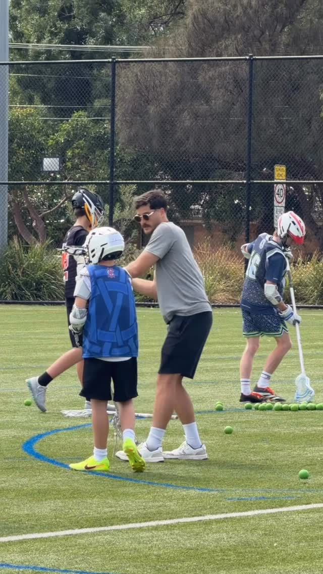 Our 4-week Preseason Training Program starts this weekend on Sunday 8th March. Coaches Chad and Trent from @inner.athlete can’t wait to start working with this next group of elite lacrosse athletes, who were accepted into our preseason program.
#melbournelacrosseacademy #mla🥍 #lacrosseskills #strengthandconditioning