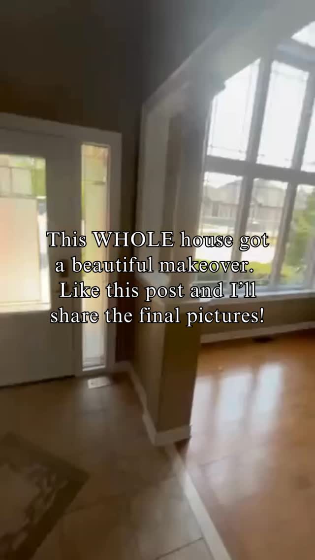 I can't wait to show you the AFTER photos!
Every colour, every layout, every detail works for how you live. That’s the goal of thoughtful, personalized interior design. I help Niagara homeowners create homes that feel right today and years from now
