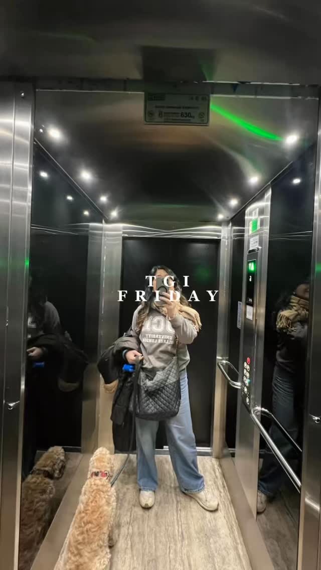 Working with Bruno at a café ☕️
Happy Hour at Casa Beck with the wonderful Mr. Beck 🍷😉
Pizza Friday 🍕
Dessert… and Frankenstein to finish the day 📖 TGIF😍