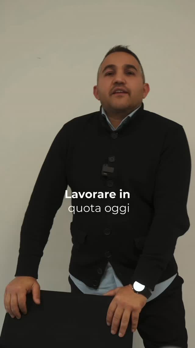 Perché è importante?
Oltre al rischio per la vita, le sanzioni per il datore di lavoro o per il committente (anche privato) sono pesantissime: si va dall’arresto alle ammende nell’ordine di migliaia di euro, oltre alla sospensione immediata del cantiere. #lavoro #neiperte #decreto