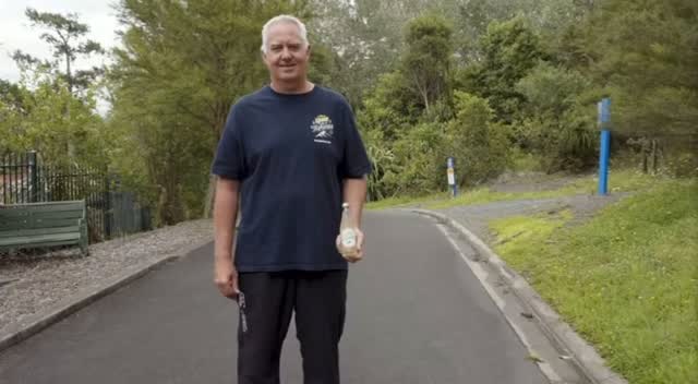 One location. One geyser. One seriously iconic sip 🍋✨ And best part about it you can get it delivered to your door step… links in the bio 😉