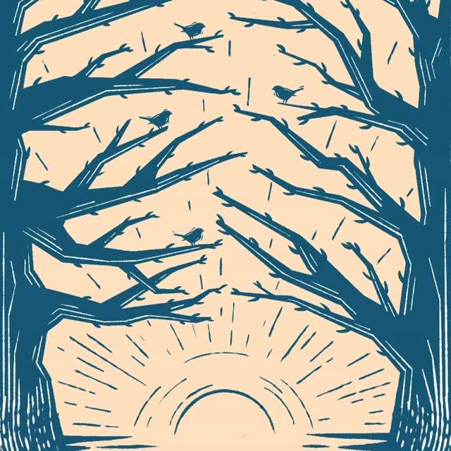 🎉New single out!
We’re very happy to share the first single from our upcoming album Scenes of a Folk Life:
🎵Swedish Tunes and Dances, Op. 6: VI. Allegro
composed by Amanda Maier
and arranged for strings by our violist Almudena. 🎻✨
We felt this was the perfect way to introduce the album, an energetic Swedish polska, although with clear influences from the Polish polonaise 👯
In the contrasting middle section, Maier brings in the beloved Swedish folk song Vårvindar Friska (“Fresh breezes of spring”). A celebration of renewal and the return of life after winter. 🌿🌸
This piece also inspired Roland, our illustrator and designer, to create the beautiful artwork that has become the visual identity of this track. 🎨💛
The music is now available on all major streaming platforms!
Spotify link in our bio!
Go listen, save, and share it!
And let us know what you think! 💬🙌