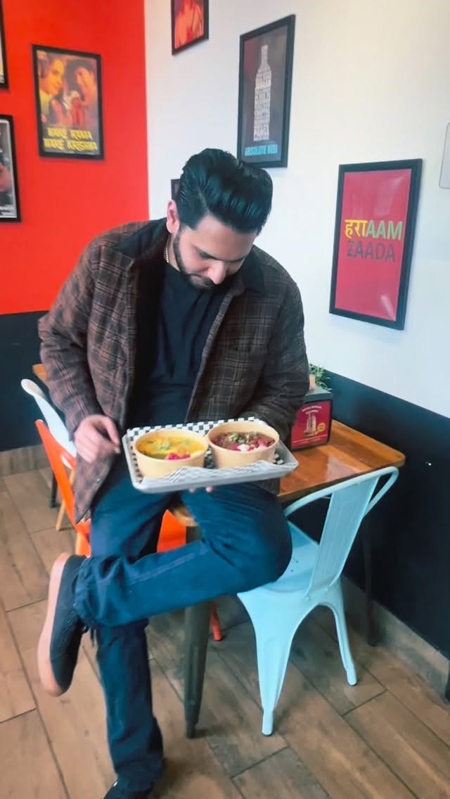 $7.95 Only 🫣
Happy Hours Monday - Friday
#rajmachawal #ricebowl #kadhichawal #cholechawal #streetfood