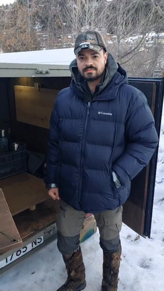 Me encanta mi remolque #remolque #remolquecamper