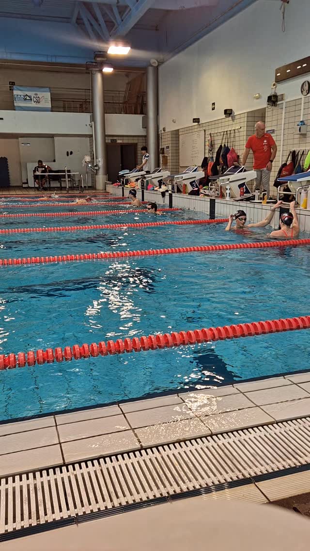 Vi er på plass i Sierra Nevada med svømmere fra A gruppa. Her skal det legges ned et solid stykke arbeid de enste 3 ukene 😁🙂
Her er vi sammen med blant annet @brynesk og @stavangersvommeklubb
I tillegg er det landslagsutøvere fra Japan, Italia, Spania, Portugal som det er inspirerende å følge med på 🏊♂️🙂
#sierranevada #altitude #skspeed