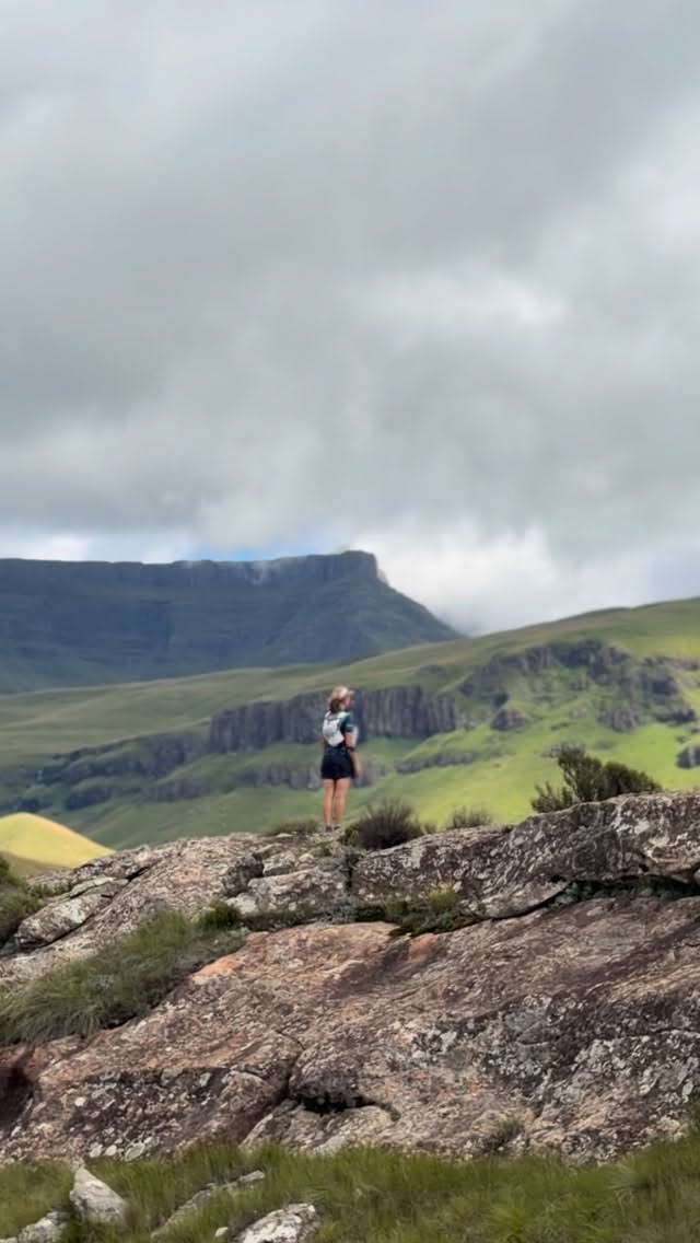 Wake up. Lace up. Step out. 🌿
At Giants Cup Wilderness Reserve, adventure begins the moment you open your door.
No driving. No packing up the car. No waiting. Just you, the mountains, and miles of untouched trails stretching into the horizon. 🏔️✨
Follow winding paths through rolling grasslands, crystal-clear streams, and breathtaking Drakensberg views — all starting right from your doorstep. Whether it’s a sunrise summit mission or a slow afternoon wander, the wilderness is yours to explore.
Here, hiking isn’t an activity. It’s a way of life.
📍Stay. Step out. Explore.
#giantscup #drakensberg #hikefromyourdoor #wildernessliving #mountainescape