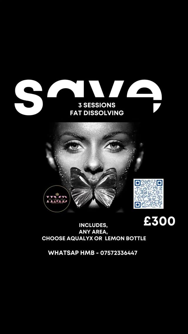 Summer Body pending ☀️
.
With so much time to prep
.
Book your free consultation .
.
WhatsApp
#hmbsalon #chingfordsalon