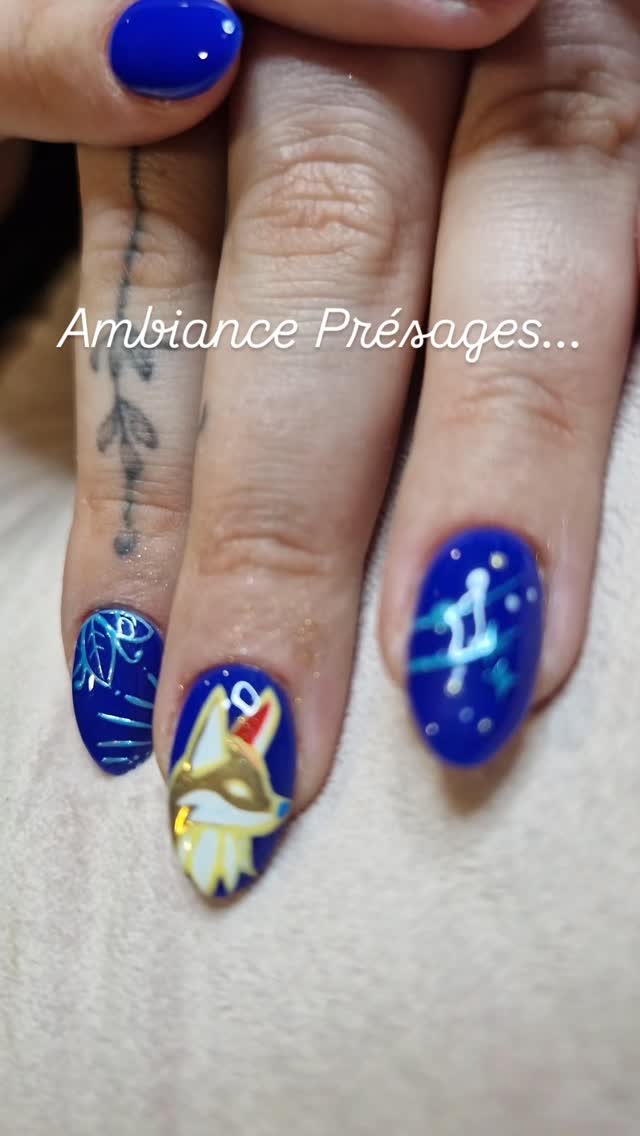 Bientôt le FIJ de Cannes... Un bon Présages pour cette année...
#onglemontpellier #ongleriemontpellier #manucuremontpellier #capsulesamericaines #pedicure💅 acrygel💅 pedicureseason fauxonglesengel ongleries soinongles manucurerusse manucuregel fauxongles vernispermanent pédicure pedicuretime vernisongles naildesignautomnnails