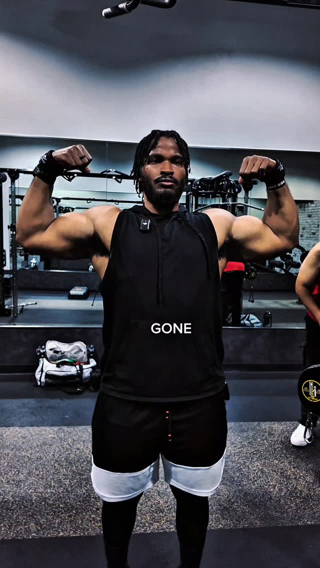 HARD WORK AND CONSISTENCY IS KEY!
🔸️🔸️🔸️
(NASM- CPT/CNC/BCS/VCS)
ONLINE & IN PERSON TRAINING/PROGRAMMING AVAILABLE‼️
#fitnessjourney #personaltrainer #adfitness