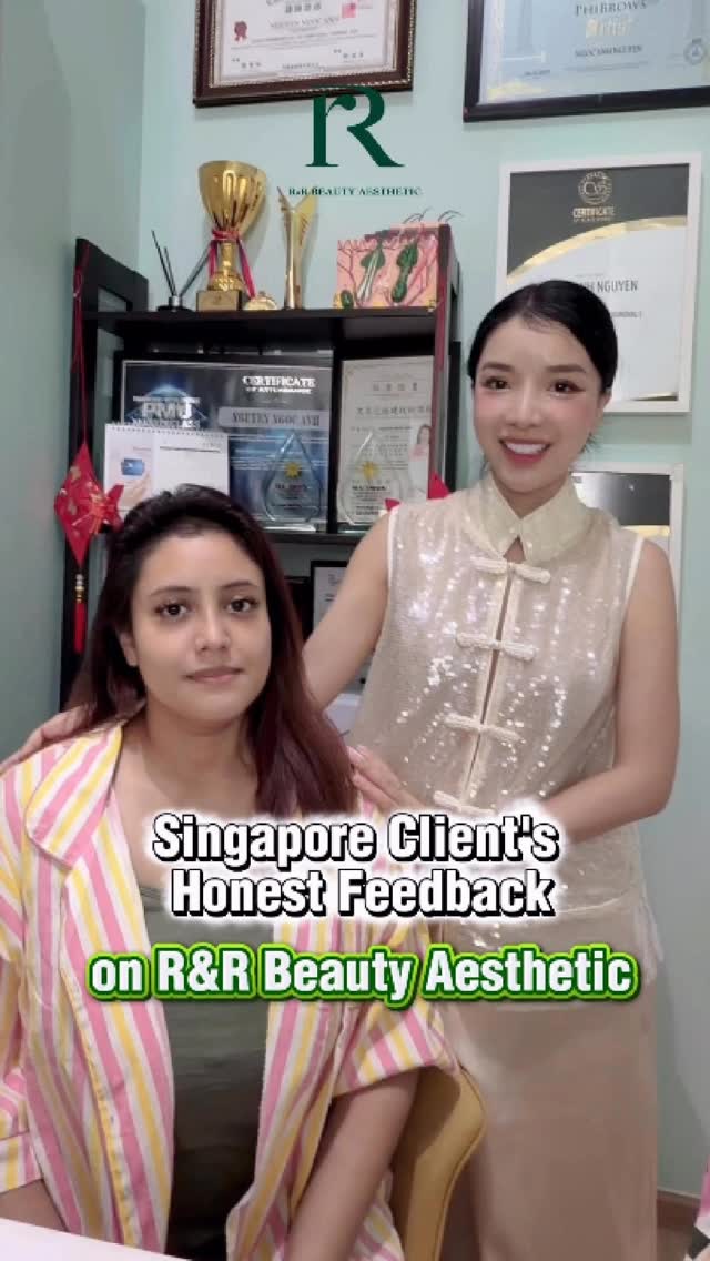 Feedback our customer go Vietnam for medical tourism #medicaltourism #plasticsurgery #fatremoval #lipo #lipo360