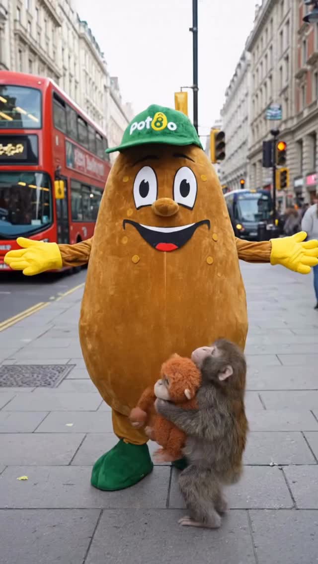 Punch found his forever home @pot8o.uk ❤️
#punch #punchisnotalone #nooneisalone #pot8o #london