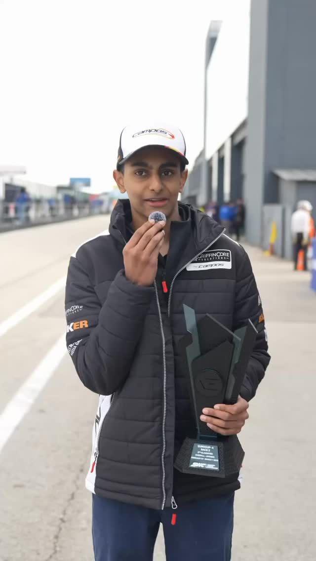 Signing off from Jarama🎙️
-
-
-
@camposracing
@thegrid.agency
@swchofficial
-
🎥 @fotocar13
-
-
#f4 #camposracing #racing #motorsport #usa