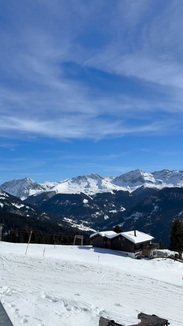 #hochwang #arosa #skigebiet #winterwandern #skifahren