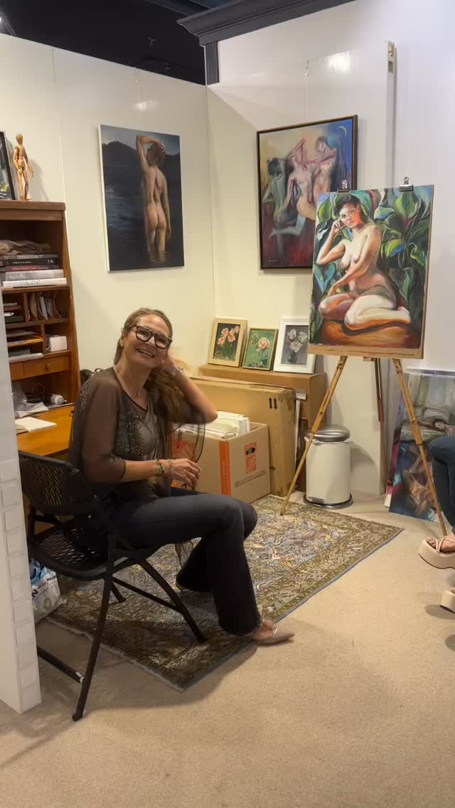 Come by the third Friday of every month and meet all these incredible artists. #artist #dcota #giftideas #home #decorations