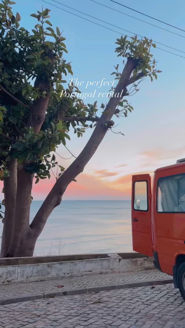 My beach flat in Burgau is open for the new rental season from April 6st 💙💙💙
A happy little spot to relax, slow down, and enjoy Portugal at its best 🌞
The Airbnb listing is in the link in my bio.
(P.S. The photos are slightly outdated the video shows how it looks now ✨)
DM for long term rentals 🫶🏽
#algarve #algarverentals #holidayrental