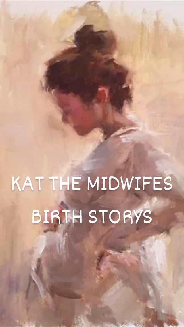 KAT THE MIDWIFES OWN BIRTH FILES
SECOND BIRTH
👑PLANNED PREGNANCY
👑SEMI FREE SPIRIT
👑 STILL ON A JOURNEY OF RECOVERY
👑FULLY FLEDGED ADULT
P.S. PRESS HOLD
P.P.S THE SONGS ARE 1 THAT I SANG TO HER WHEN PREGNANT AND BEAUTIFUL IS THE SONG SHE WAS BORN TO