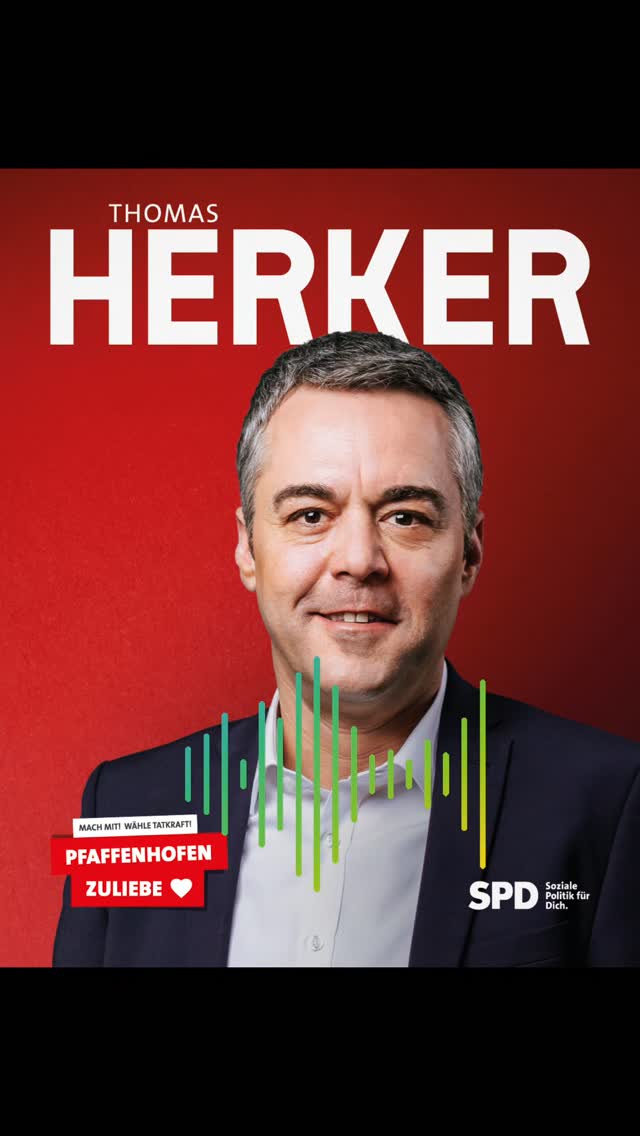 Was haben denn Herker und die SPD je für unsere Stadt getan?