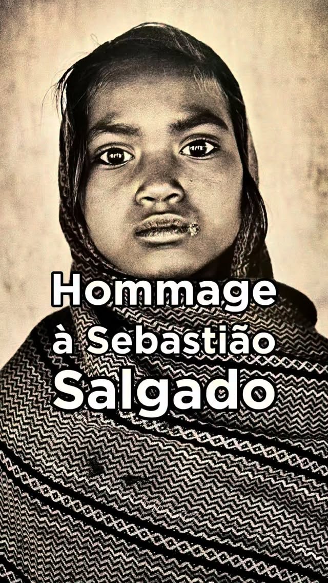 Disparu le 23 mai dernier, cette grande rétrospective en l’honneur du photographe Sebastião Salgado, imaginée par sa femme Lélia et son équipe, rassemble près de 200 photographies 📸. Né en 1944 au Brésil, il travaillera pour l’Organisation Internationale du Café. C’est pendant ses voyages qu’il commence à photographier. Très vite, la passion prend le dessus : il abandonne l’économie et rejoindra les grandes agences photos, avant de créer sa propre structure en 1994. L’exposition retrace ses séries les plus marquantes, ces images puissantes qui ont fait de lui une figure majeure de la photographie humaniste et documentaire. Elle raconte aussi son lien fort avec Paris, ville où il s’installe en 1969 pour fuir la dictature brésilienne, et qu’il photographiera au fil des saisons. Mais Salgado, ce n’est pas seulement des images, c’est avant tout sa famille et un institut de reforestation à l’origine de millions d’arbres plantés. Découvrez cette exposition gratuite jusqu’au 30 mais 2026.
—————-
📍Hôtel de Ville
5 rue de Lobau - Paris 4e
Exposition gratuite du 21 février au au 30 mai 2026
Ouverture du mardi au samedi de 10h à 18h30 sauf jeudi de 13h à 20h
Fermeture le dimanche, le lundi et jours fériés
🎟️ Entrée gratuite et inscription obligatoire ▶️ Lien disponible dans la bio de mon profil
#quefaireaparis #bonplanparis #sebastiosalgado #bresil #expophoto
