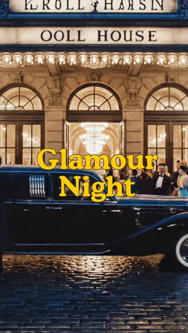 דמיינו את ברלין של 1926: שמפניה נשפכת בכמויות, תזמורות ג'אז מרעידות את הנברשות, ו-5,000 חוגגים בנשף אחד שבו הכל אפשרי. 🎭✨
זה לא היה סתם חג, זה היה הלילה הכי נוצץ בלוח השנה הברלינאי. לילה שבו בנקאים משונברג רקדו עם אמני אוונגרד, ובו מסורת ה-"נהפוך הוא" הפכה למהפכה מגדרית נועזת של דראג וטוקסידו.
הסיפור המלא על הלילות הפרועים של פורים ברפובליקת ויימאר, ההומור המושחז והתקומה של 2026 - מחכה לכם עכשיו בפוסט החדש בבלוג.
אל תפספסו את הלינק בביו! 🔗
חג פורים שמח!
#BerlinByShai #PurimBerlin #WeimarRepublic #BerlinHistory #ברלין פורים