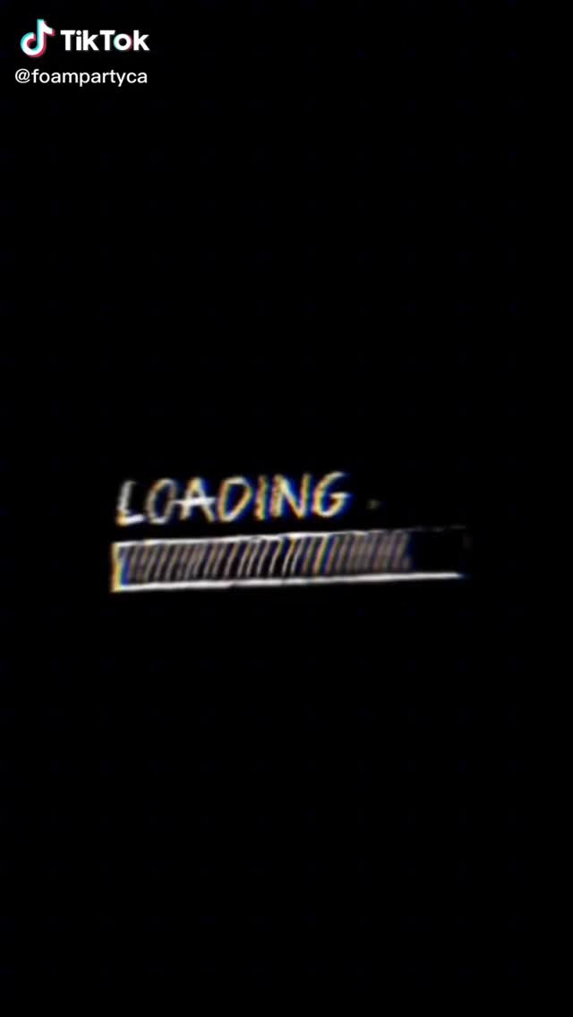 LETS GO 🙌🙌🙌… #foamparty #foampartycanada #summervibes☀️