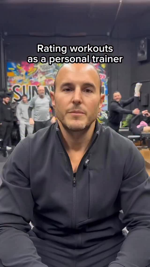 Hot take 🔥
We’re rating different workouts & activities out of 10… and yes, we said what we said.
Strength training, Pilates, running, walking, strength training etc nothing’s off limits.
Remember: the best workout is the one you’ll actually stick to. Everyone can have their own opinion
Drop your ratings below and tell us what we got right (or completely wrong).
.
.
.
.
#FitnessHotTakes #WorkoutRatings #GymLife #TrainSmart #FitnessDebate
