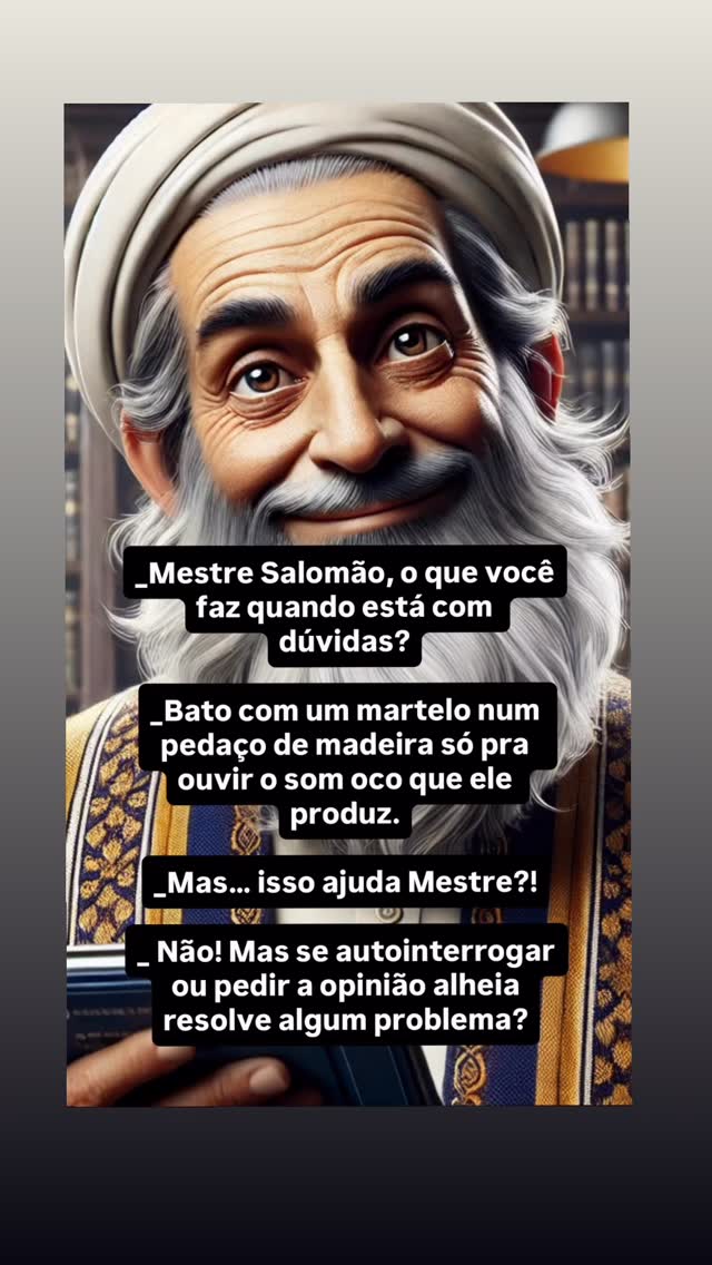 #humordodia #humor #ironia #seconselhofossebom