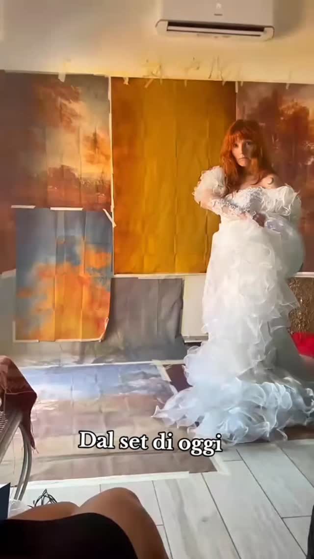 Silvia 💚
#Photography