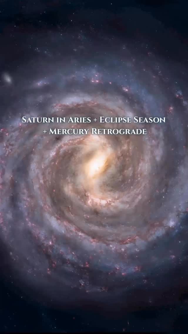 The current astrology holds a powerful blend of endings, initiations, and deep internal reflection.
With Neptune already in Aries and Saturn having entered Aries on February 14th, we are stepping into a new collective chapter that reshapes how we take action, define leadership, and connect to purpose.
Layered into this is Eclipse Season.
This is a time known for accelerating change and bringing important life themes into focus. Eclipses tend to reveal what is ready to end, what is ready to begin, and where realignment is necessary. They often highlight emotional truths, turning points, and transitions that help redirect us toward long-term growth and evolution.
Adding another layer: Mercury Retrograde in Pisces.
This encourages reflection, intuition, and emotional processing. Communication may feel slower or less direct, but this transit supports reviewing beliefs, reconnecting with inner guidance, and allowing clarity to emerge gradually rather than forcing immediate answers.
Together, this energy can feel like standing between chapters. There may be a sense of releasing old versions of yourself while being asked to step into new levels of courage, responsibility, and trust.
This is a time to slow down, listen inward, and allow transformation to unfold with patience and awareness.
Sometimes uncertainty is not confusion. It is the space where new direction begins to form.
✨ Book a reading with me for more clarity. Link in bio.
#empyrealastrology #transits #astrology #astrolgerinathens #athens