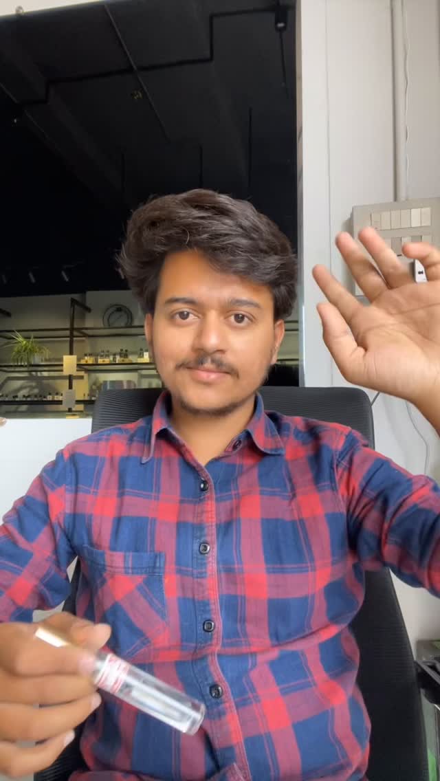 TRY THIS ETERNITY PERFUME 🔥
Location - videh perfume and clothing,sangli.