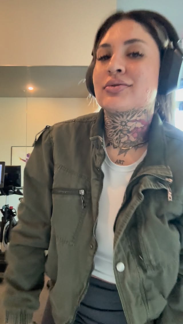 Fall in love over and over again ❤️