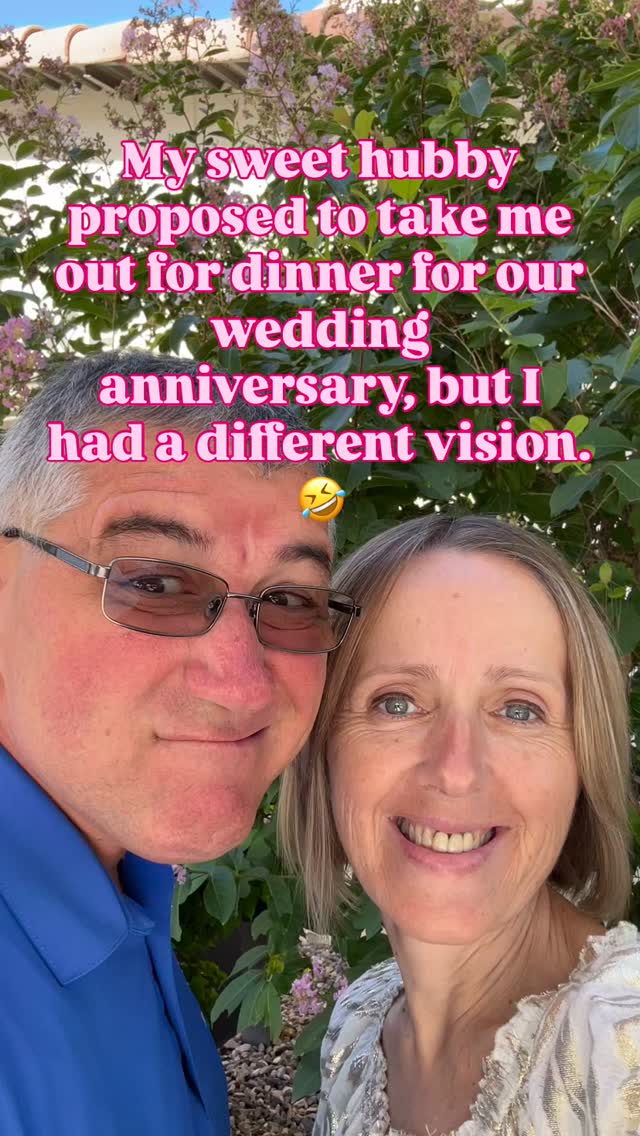 My sweet hubby @kriskapusta proposed to take me out for dinner for our wedding anniversary, but I had a different vision. 🤣
Our anniversary dinner will be under $20 with leftovers.
I used to enjoy going to restaurants mainly for experience and to have the opportunity to try something new.
My food options became limited and I began choosing to create more often something on my own. 🤩
As the new deals at @albertsons rolled out (thank you) I began painting my vision and present-ing it to my hubby.
We were selecting together some main ingredients for our dinner and placing the order online.
I saved us about half in deals and my hubby paid the other half 🤪
We picked up an online order together.
We stopped by @cvspharmacy for our daughter’s photo prints and ended up buying sweet strawberry wine on sale with the hope our coupon will work.
Apparently the coupon was good for everything else but wine 🤣
We figured out together how to use the expiring coupon on some favorite candy bars for my hubby and a lollipop for our daughter. (Thank you)
We will prepare this dinner together at home.
We will enjoy it together.
We definitely are co-creating some precious moments together before, during and in our memory after our anniversary. 🌟💖🫶
These are true blessings and fulfilling moments together. 🫶💝🌟
Share your fulfilling moment 👇
Ps. Follow me for more funny life stories
#awakenwomenclub #visionarywomen #hearttouching #heartcenteredliving #funnystory