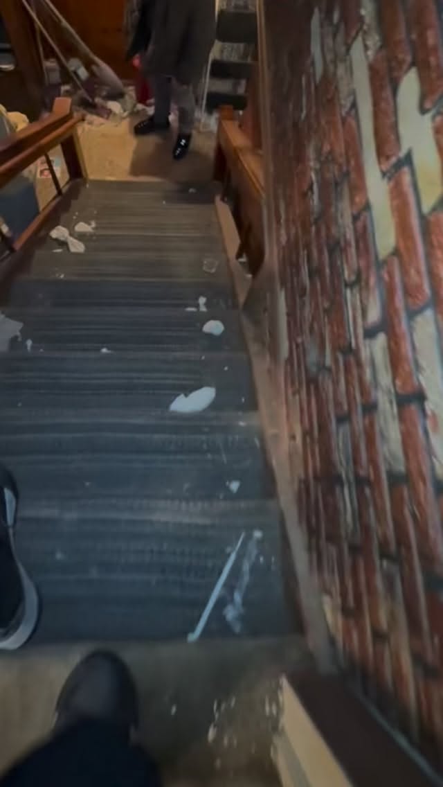 Want to renovate your basement? It doesn’t matter what condition it’s in, we’ll take care of it and make it YOUR safe space!
Call 365 General Contractors today for a FREE ESTIMATE! 201-903-9325
#beforeandafter #homeimprovement #homeremodel #contractor