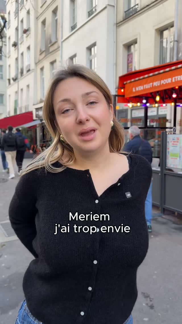 Tu veux faire la fête en semaine ? C'est chez la famille Balou que ça se passe 🪩
📍Balou Paris 3 - 9 rue aux ours
📍Balou Paris 10 - 40 rue Louis Blanc
📍Mamma Orso 23 rue aux ours 75003 Paris