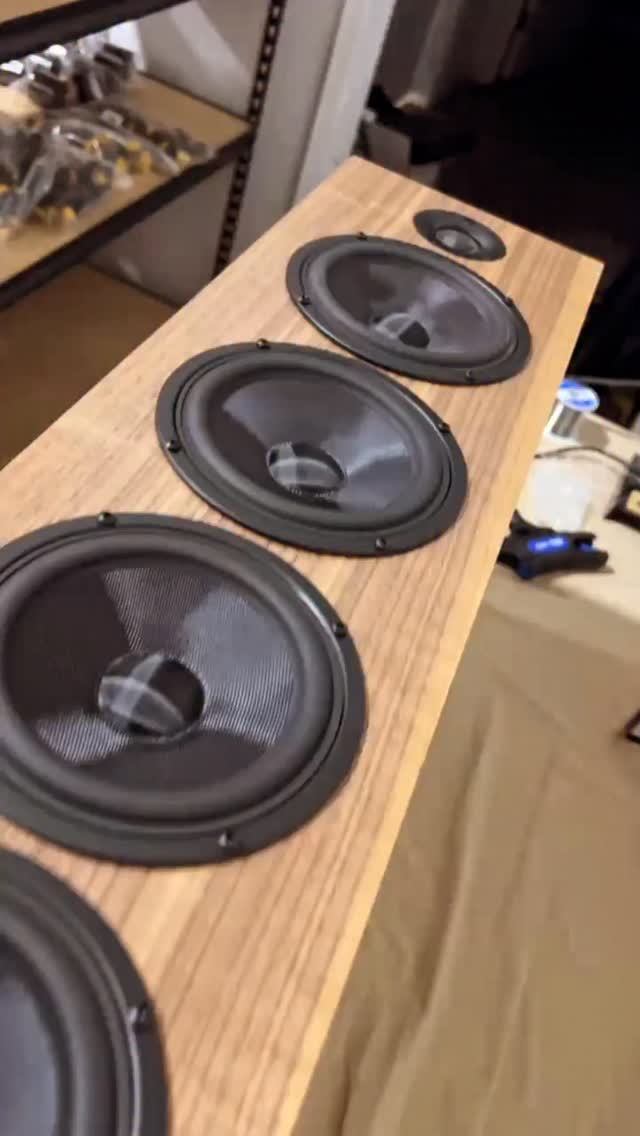 We have speaker kits for everyone here at CSS!
Which kit is next on your list to build?
CSS-audio.com