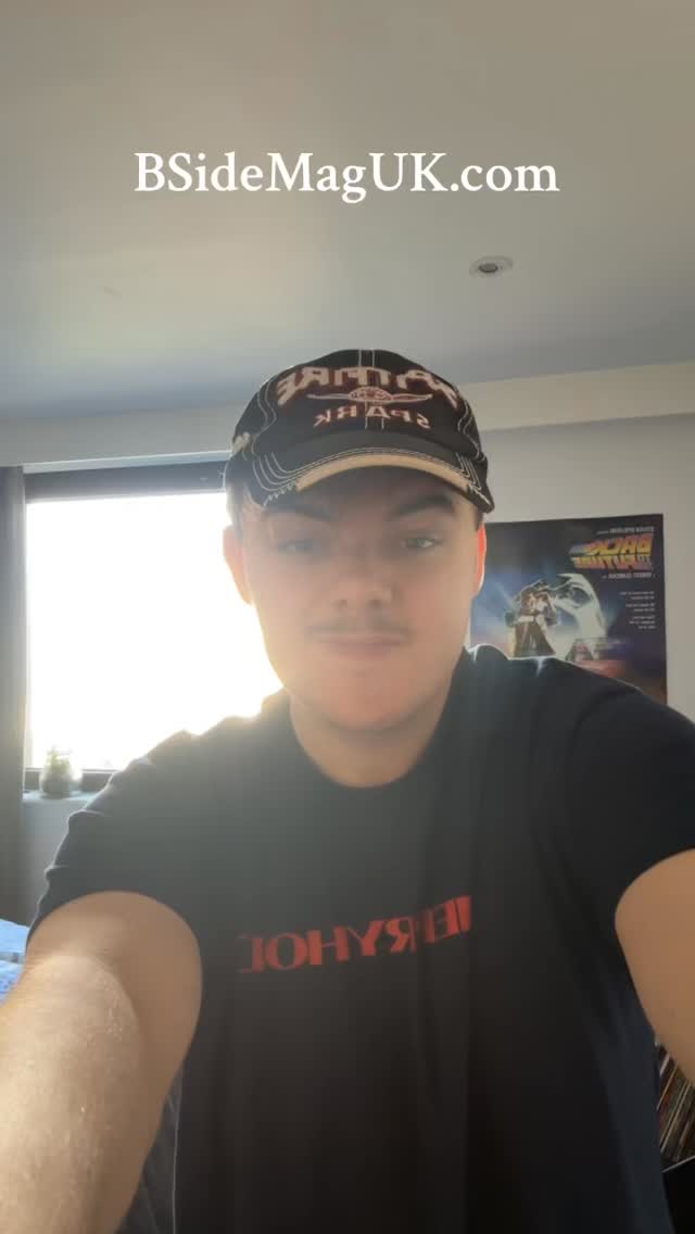 Huge HUGE thank you 🫶🏻
Mon the B-Side x