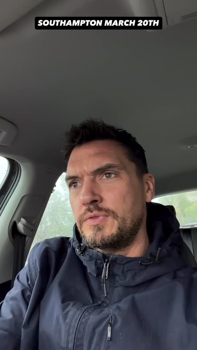 Jack Skipper - Tour support for Michael McIntyre and Russell Kane. Over 16 million likes on TikTok. Nominated for Best Newcomer at the Edinburgh Comedy Awards 2024.
—
SEE HIM LIVE IN SOUTHAMPTON - FRIDAY 20TH MARCH
—
TICKETS: www.standupinthebasement.com
—
#standupcomedy #comedynight #visitsouthampton #hampshireevents #southamptonevents